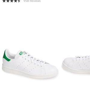 Adidas Stan Smith Sneakers